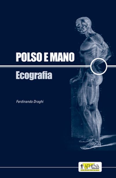 POLSO E MANO ECOGRAFIA